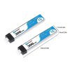 8631 1 battery betafpv lihv 1s 4 35v 300mah 30c hv ph2 0 8pcs