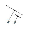 864 2 receiver geprc elrs2 4ghz nano mini t antenna
