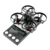 8715 6 fpv drone betafpv meteor75 pro brushless whoop hdzero elrs 2 4g