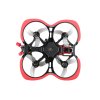 8796 fpv drone betafpv pavo 25 whoop combo kit elrs 2 4g walksnail version