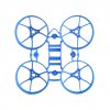 8886 2 frame betafpv meteor65 micro blue