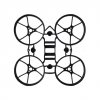 8889 2 frame betafpv meteor65 micro black