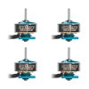 9015 motor betafpv 0802se 23000kv 2022 4pcs