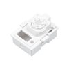 9093 white case betafpv for micro rf tx module