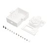 9093 2 white case betafpv for micro rf tx module