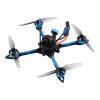9132 3 mini canopy v3 betafpv black