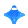 9147 6 canopy betafpv for eos2 blue