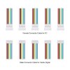 9240 connector cable set betafpv for digital vtx