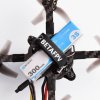 9258 2 lipo strap kit betafpv with no slip rubber pads