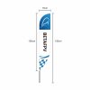 9267 1 race flag betafpv 1 pcs