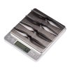 9375 5 propellers hq 4025 2 blade 1 5mm shaft 4pcs gray