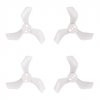 9378 3 propellers betafpv 40mm 3 blade 1 5mm shaft hole 4pcs
