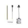 9558 6 fpv camera caddxfpv nebula pro nano vista kit 8cm