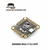 984 1 stack diatone mamba mk4 f722app 45a 6s 32bit 128k