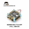984 2 stack diatone mamba mk4 f722app 45a 6s 32bit 128k