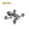 9900 8 fpv drone diatone roma f35 4s power unit tbs receiver