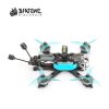 9915 7 fpv drone diatone roma f35 dji 6s frsky rxsr receiver