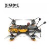 9960 6 fpv drone diatone roma f5 4s dji v2 multirotors