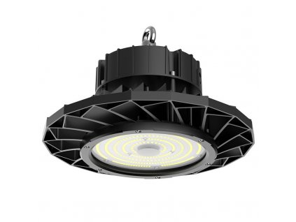 Solight high bay, 200W, 26000lm, 120°, Samsung LED, Lifud driver, 5000K, 1-10V stmievanie