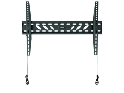Solight veľký fixný držiak pre ploché TV, 94cm - 165cm (37'' - 65'')