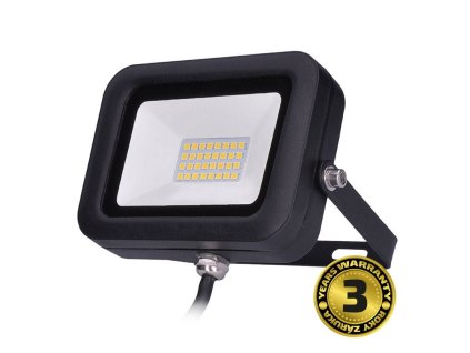Solight LED reflektor PRO, 30W, 2760lm, 5000K, IP65
