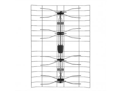 Solight vonkajšia anténa, DVB-T2, 35dB