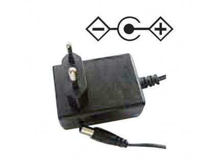 Zdroj externí pro LCD-TV a Monitory  12VDC/2A- PSE50018