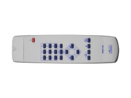 Ovládač diaľkový IRC81195 mitsubishi 939
