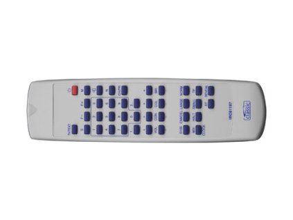 Ovládač diaľkový IRC81197 quelle