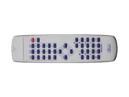 Ovládač diaľkový IRC81218 metz 7109,7208