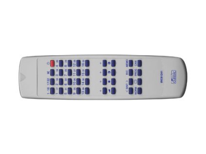 Ovládač diaľkový IRC81241
