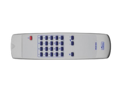 Ovládač diaľkový IRC81253 samsung