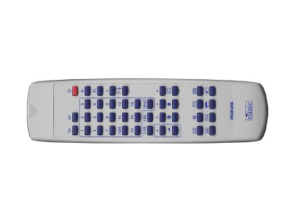 Ovládač diaľkový IRC81256 saba
