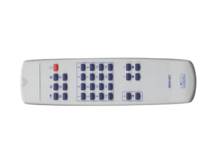 Ovládač diaľkový IRC81257 niekermann,quelle