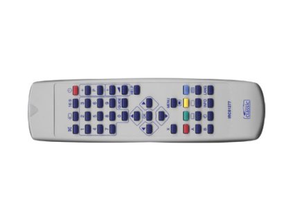 Ovládač diaľkový IRC81277