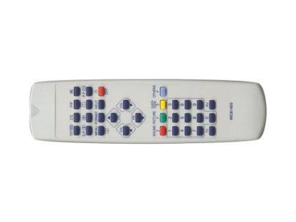 Ovládač diaľkový IRC81405  tesla,seleco