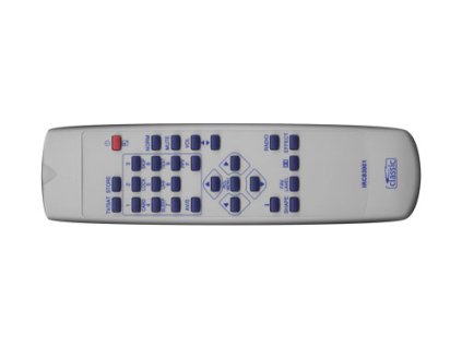 Ovládač diaľkový IRC83001