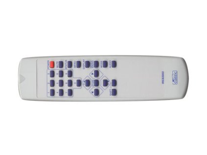 Ovládač diaľkový IRC83002