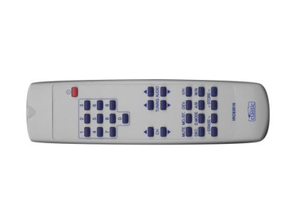 Ovládač diaľkový IRC83016