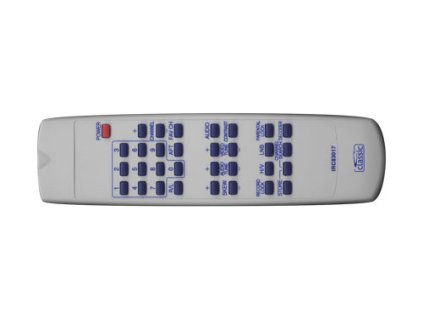 Ovládač diaľkový IRC83017