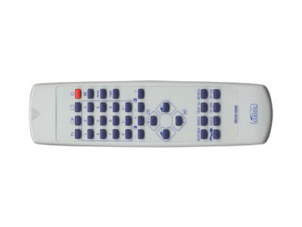 Ovládač diaľkový IRC81080 sony rm 650