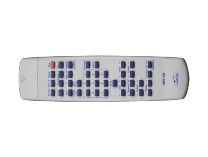 Ovládač diaľkový IRC81105 telefunken
