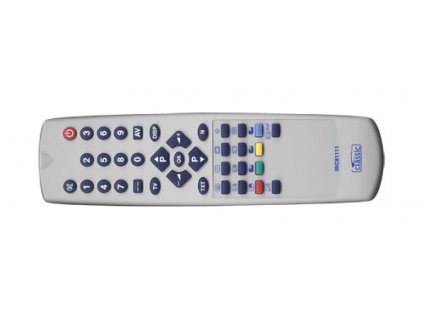 Ovládač diaľkový IRC81111 admiral,seleco