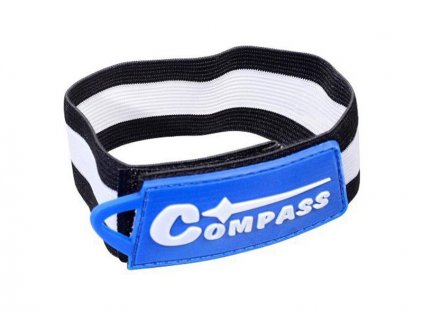 Cykloupínač COMPASS 12207 Blue