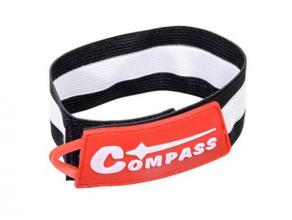 Cykloupínač COMPASS 12208 Red