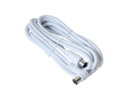 Anténny kábel GETI 5m