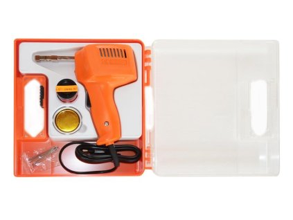 Trafopájka NUBA ETP 4 U 75VA s upínačom kufrík