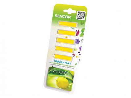 Vôna do vysávača SENCOR SVX Lemon