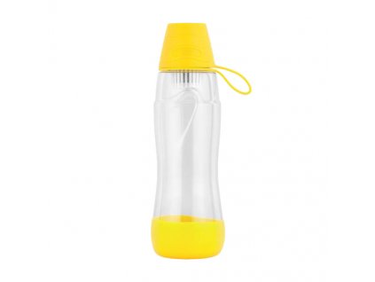 Láhev na vodu TEESA Pure Water Yellow TSA0120-Y