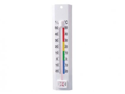 Teplomer okenný TECHNO LINE WA1040